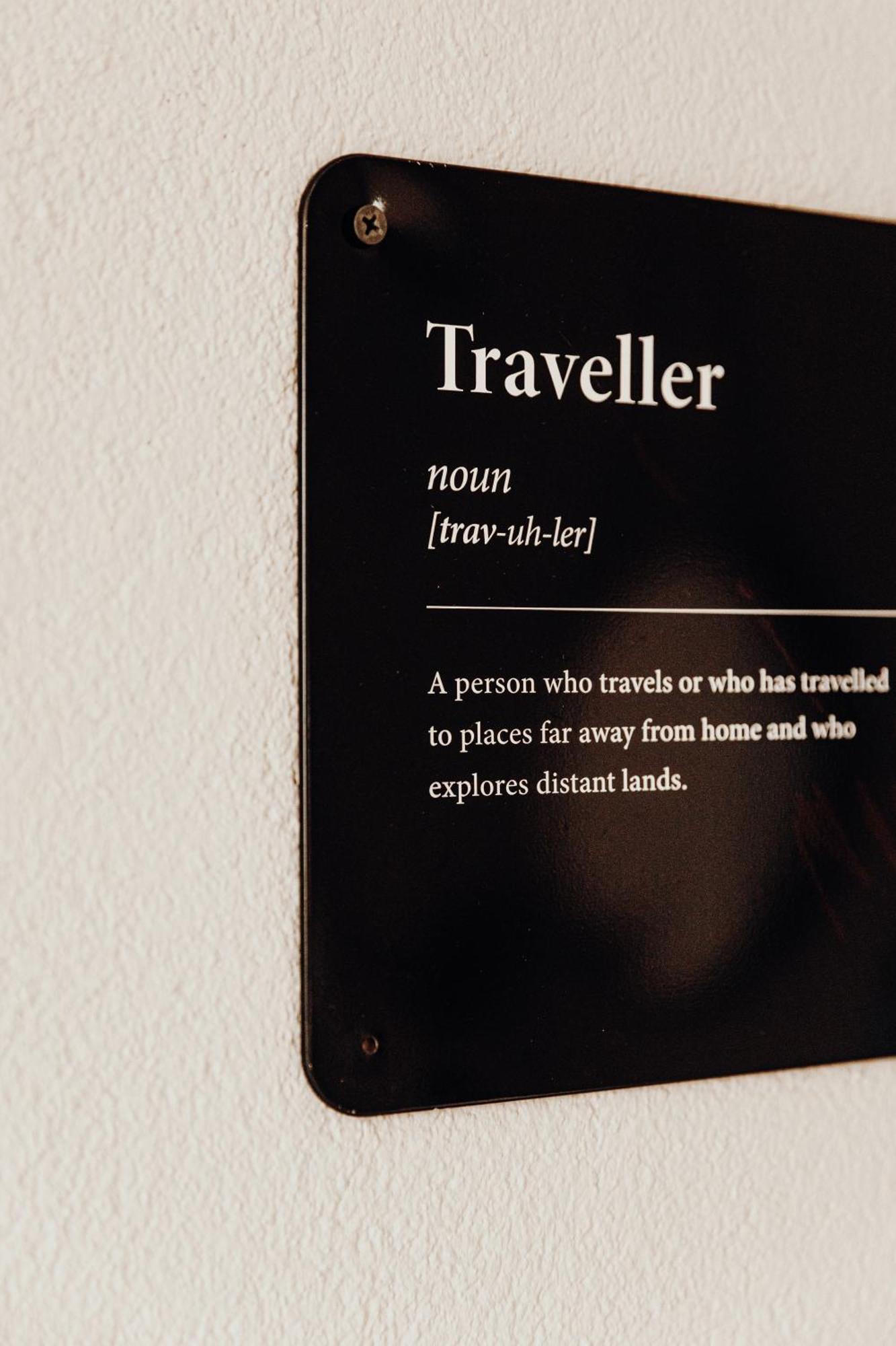 Wohnungtravellerweltkulturerbe *